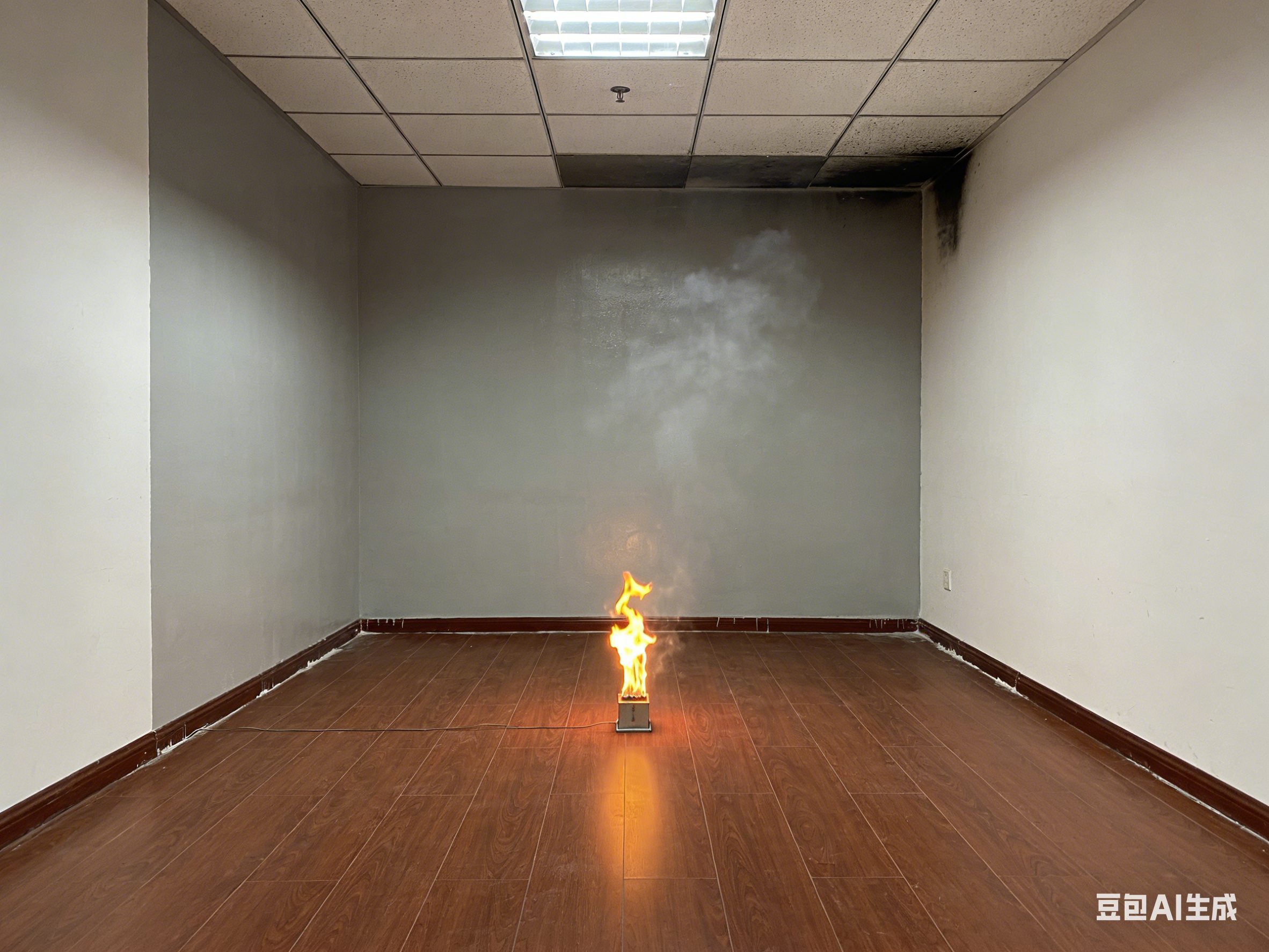 防火行業必看：溴化物在阻燃材料中的應用